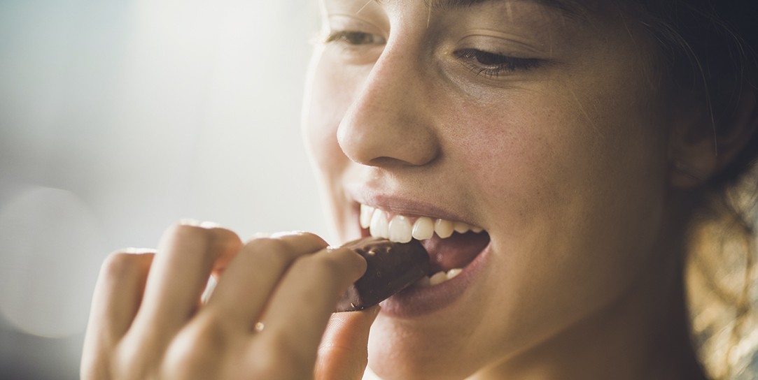 Chocolate alivia os sintomas da TPM?