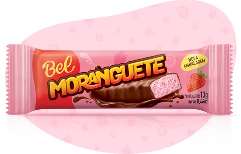 Moranguete